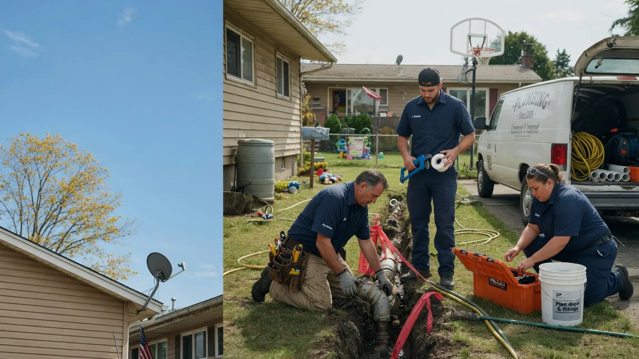 Garbage Disposal Replacement in Pfafftown, NC near me